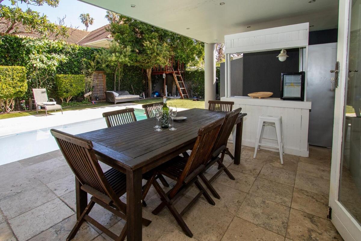 Holiday home Fresnaye Family 4 Bedrooms No Loadshedding *