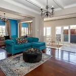 Fresnaye Family Home 4 Bedrooms No Loadshedding