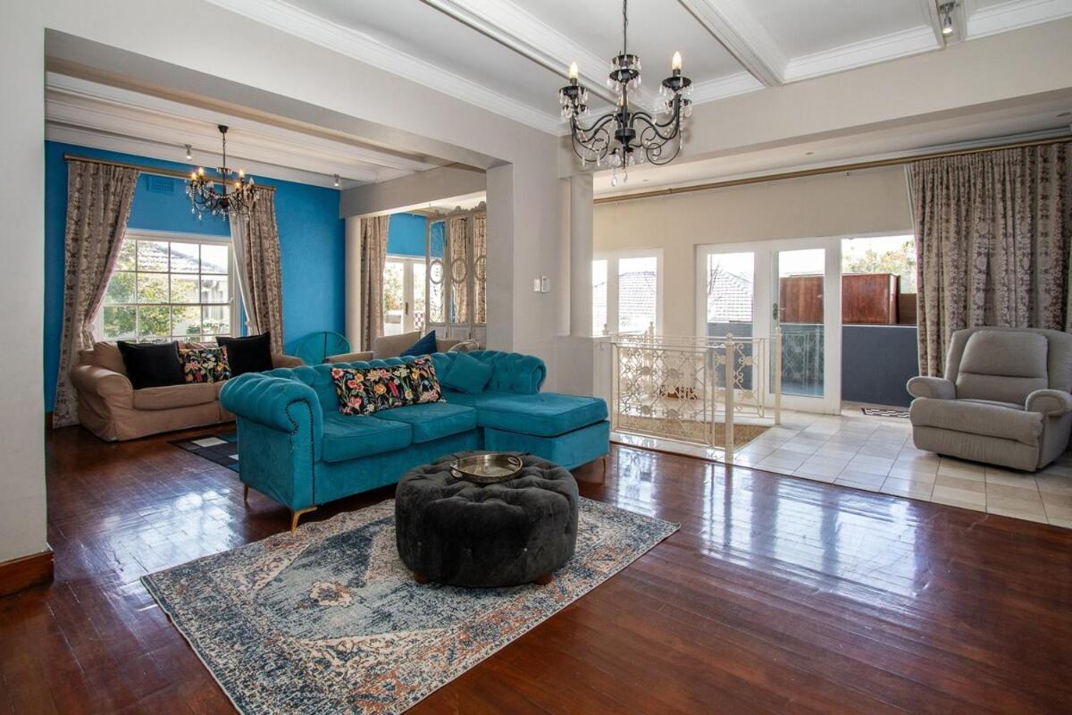 Fresnaye Family 4 Bedrooms No Loadshedding