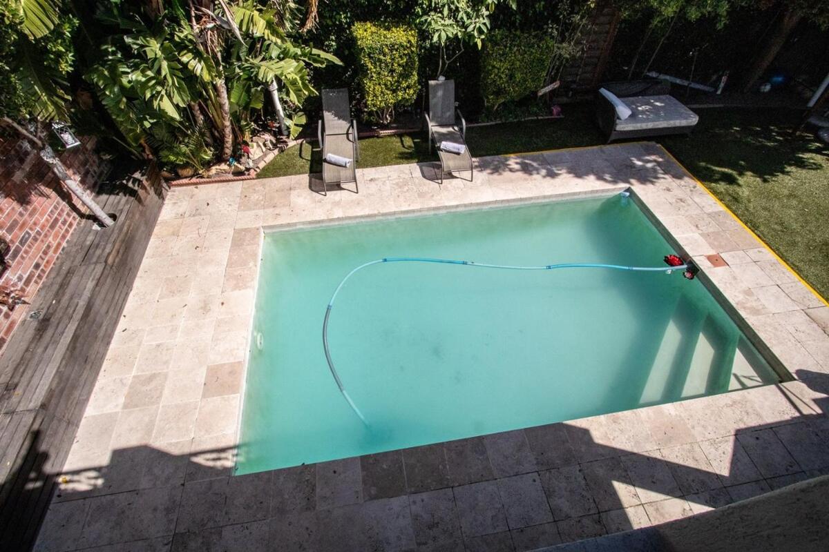 Fresnaye Family 4 Bedrooms No Loadshedding Holiday home *