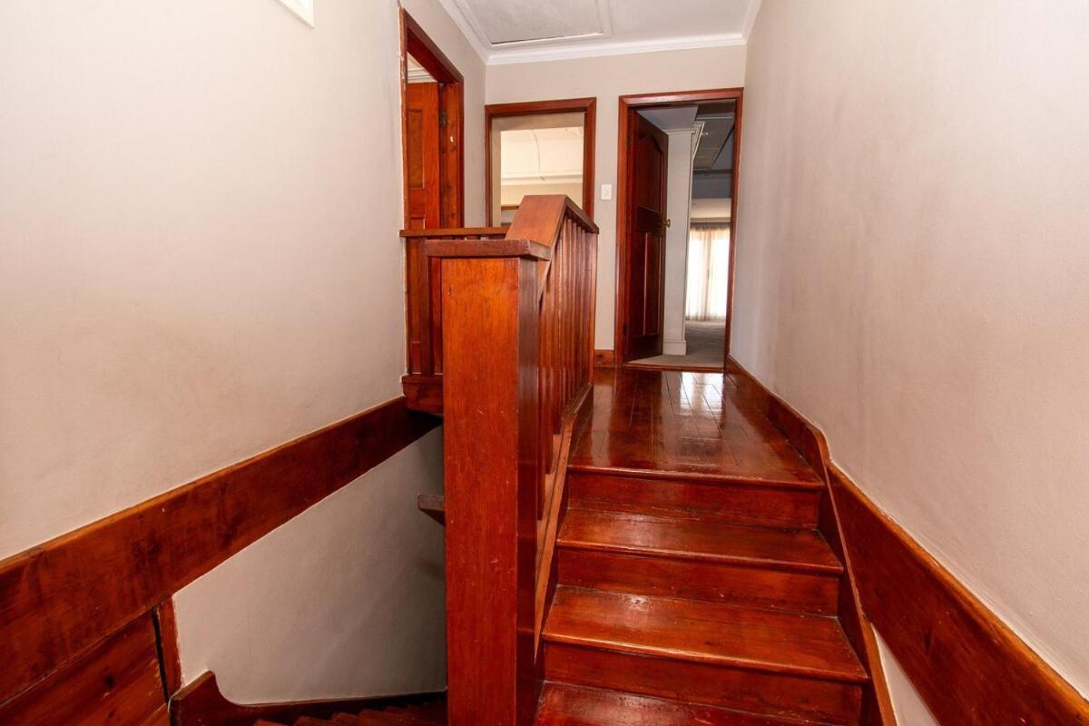 Holiday home Fresnaye Family 4 Bedrooms No Loadshedding *