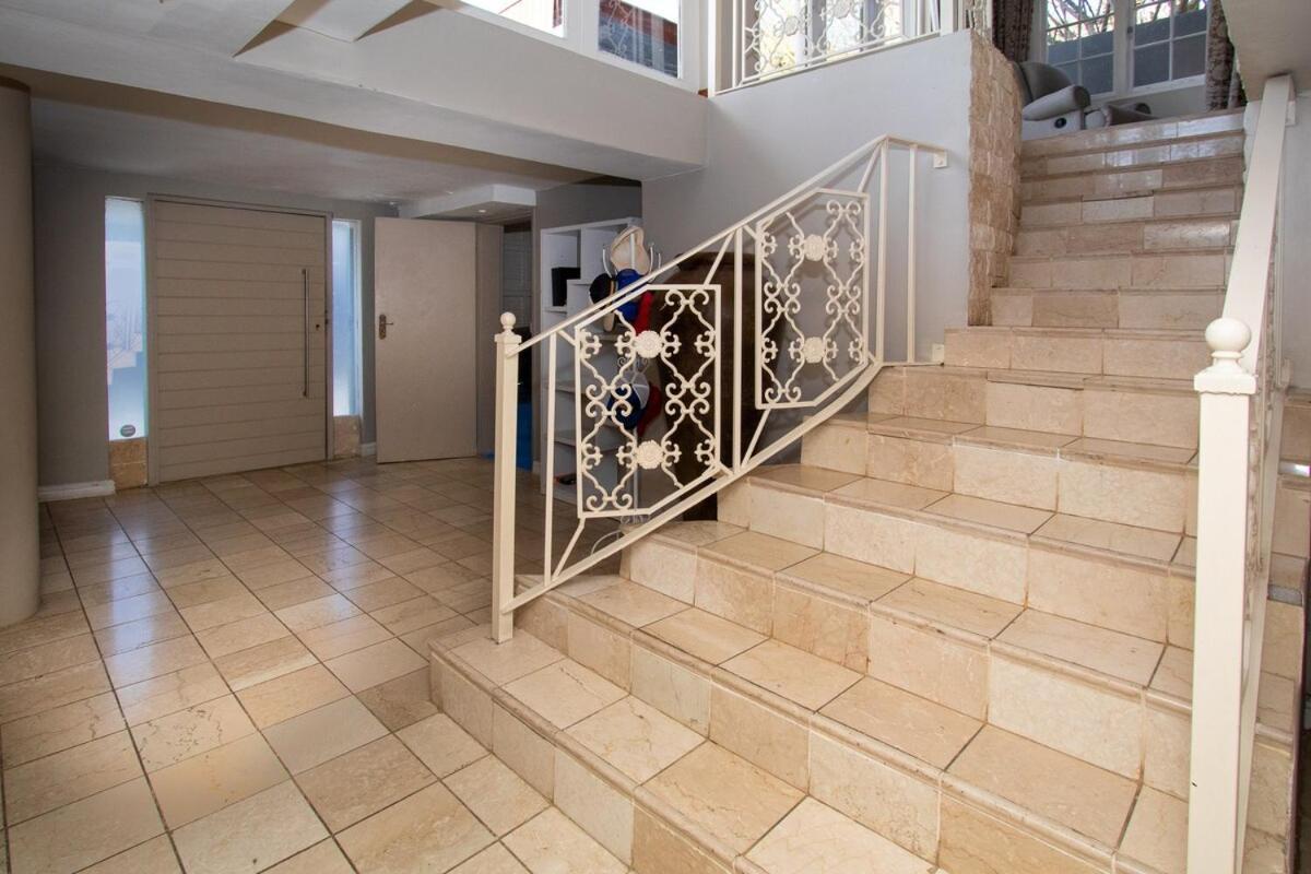 Holiday home Fresnaye Family 4 Bedrooms No Loadshedding