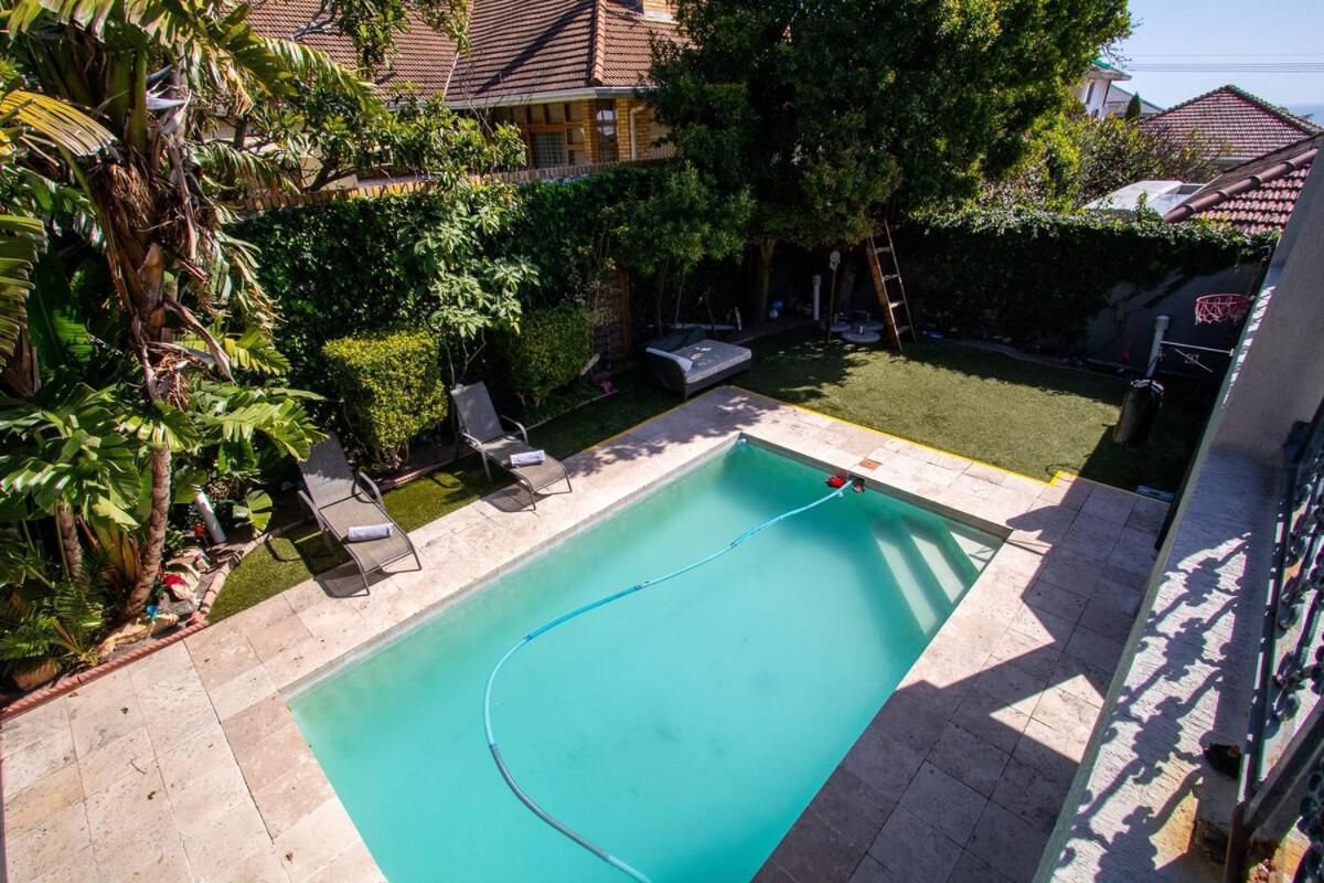 Holiday home Fresnaye Family 4 Bedrooms No Loadshedding *