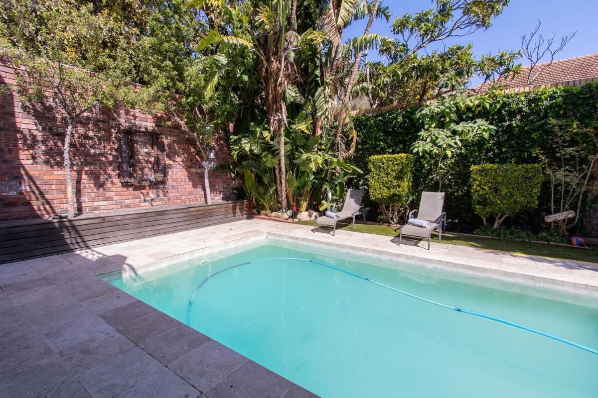 Holiday home Fresnaye Family 4 Bedrooms No Loadshedding Cape Town