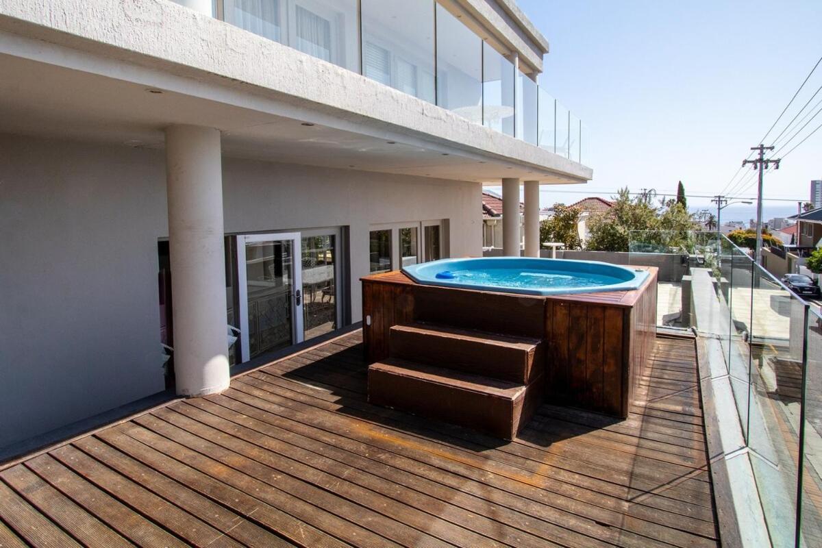 Fresnaye Family 4 Bedrooms No Loadshedding