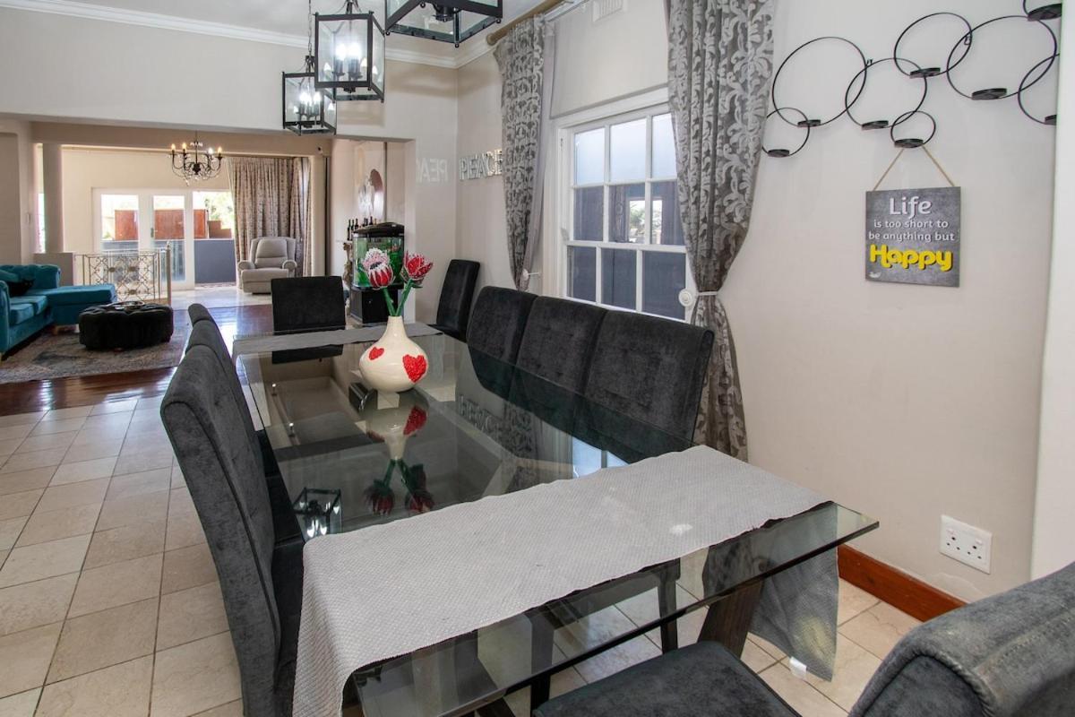 Fresnaye Family 4 Bedrooms No Loadshedding * Cape Town