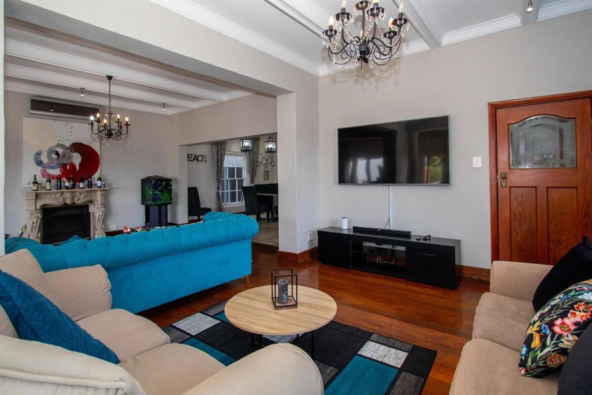 Fresnaye Family 4 Bedrooms No Loadshedding