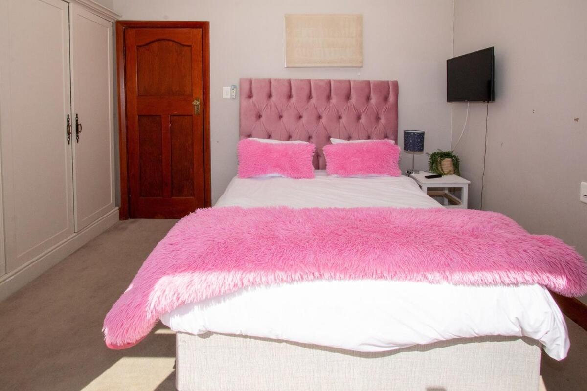 Holiday home Fresnaye Family 4 Bedrooms No Loadshedding *