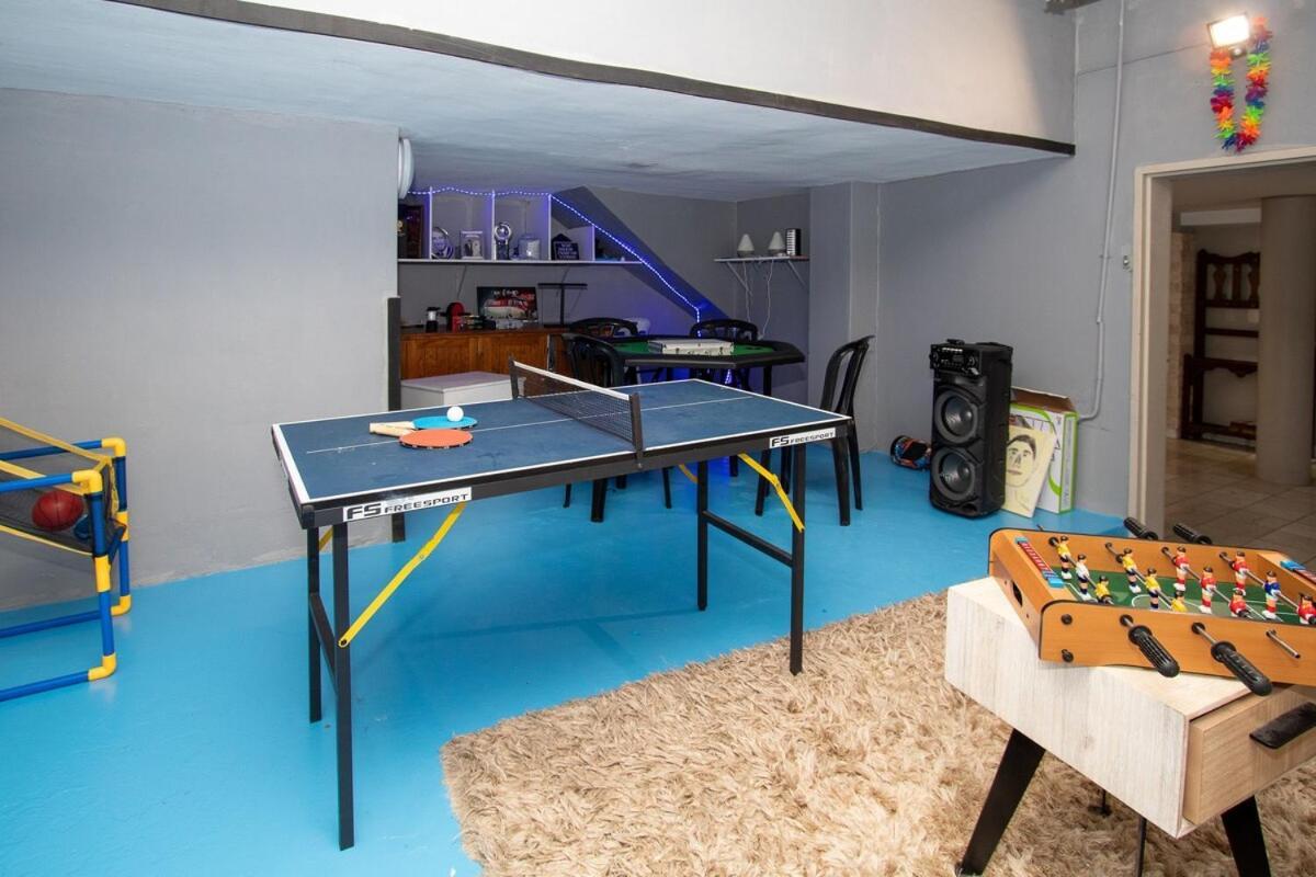 Fresnaye Family 4 Bedrooms No Loadshedding Cape Town