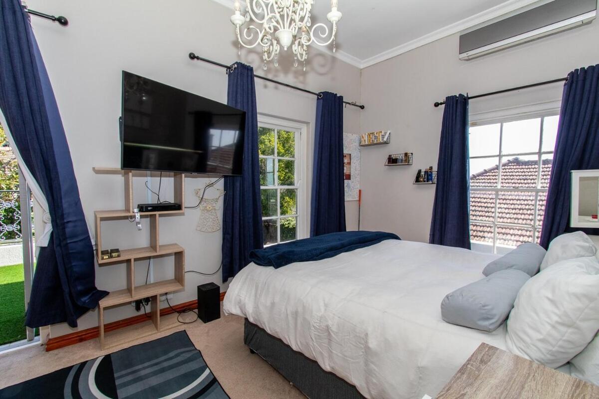 Holiday home Fresnaye Family 4 Bedrooms No Loadshedding