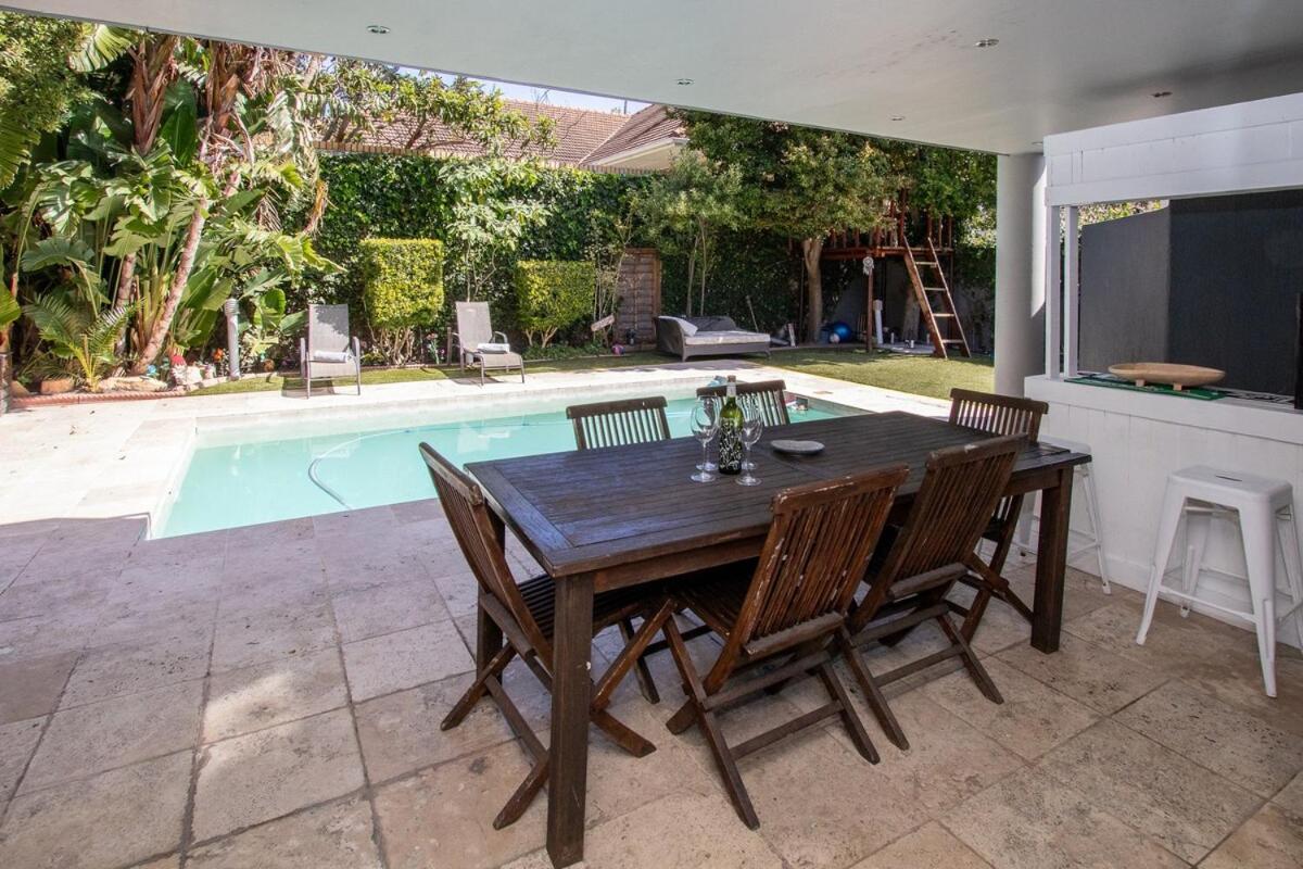 Fresnaye Family 4 Bedrooms No Loadshedding * Cape Town