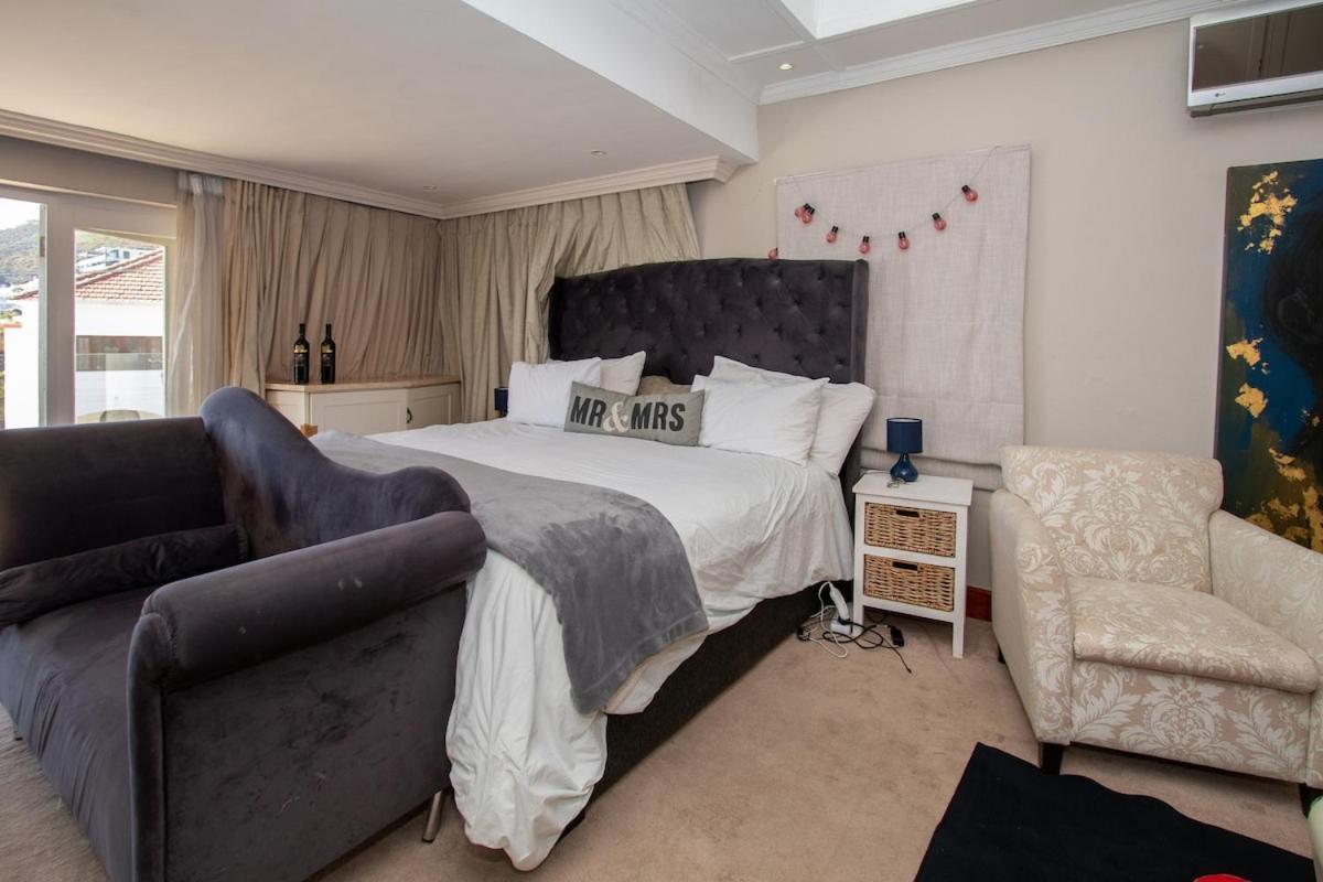 Fresnaye Family 4 Bedrooms No Loadshedding Holiday home
