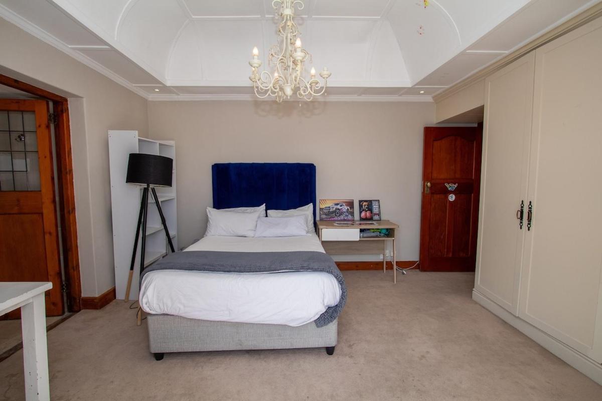 Holiday home Fresnaye Family 4 Bedrooms No Loadshedding *