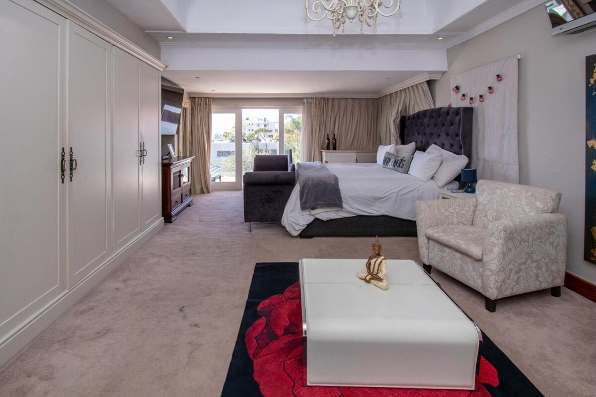 Fresnaye Family 4 Bedrooms No Loadshedding * Cape Town