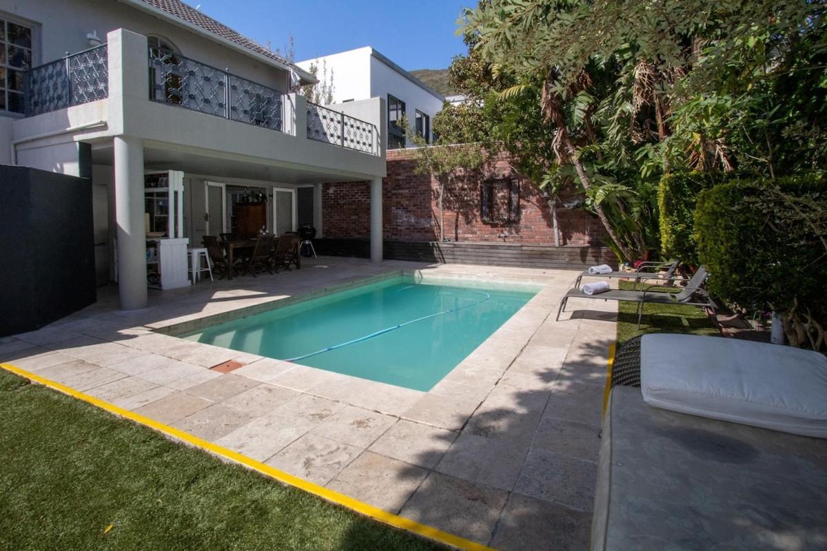 Fresnaye Family 4 Bedrooms No Loadshedding Holiday home *