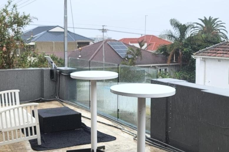 Fresnaye Family 4 Bedrooms No Loadshedding Holiday home Cape Town