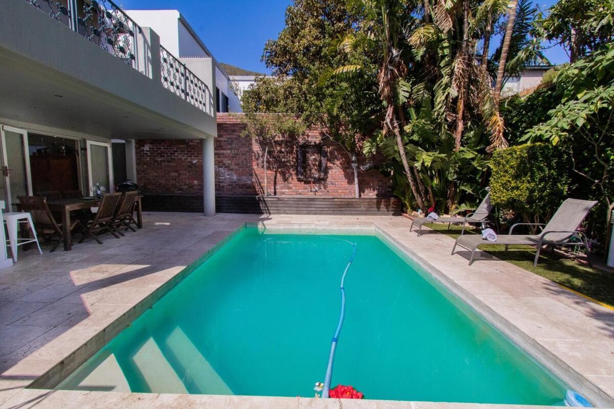 Holiday home Fresnaye Family 4 Bedrooms No Loadshedding Cape Town