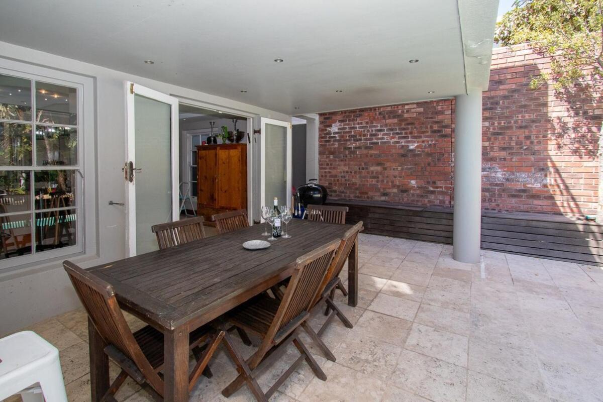Holiday home Fresnaye Family 4 Bedrooms No Loadshedding
