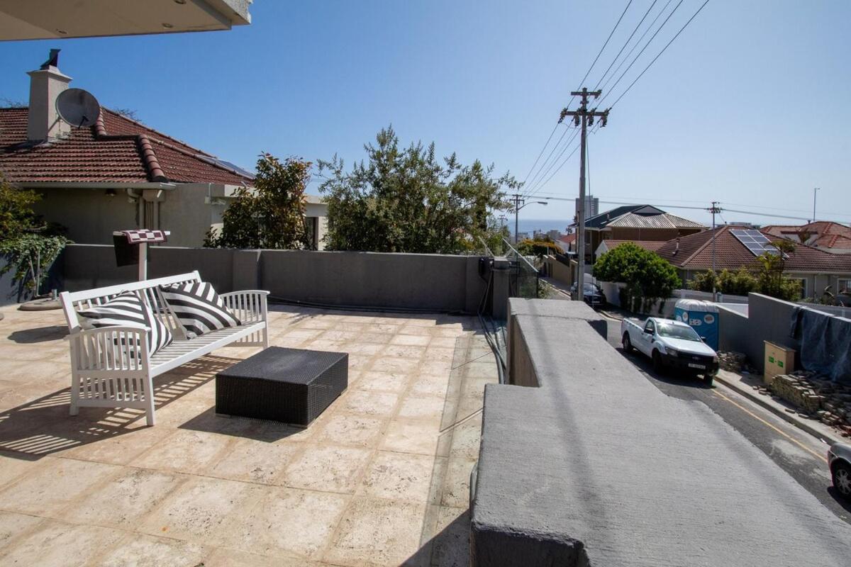 Fresnaye Family 4 Bedrooms No Loadshedding Holiday home