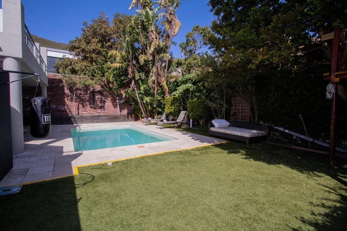 Fresnaye Family 4 Bedrooms No Loadshedding * Cape Town