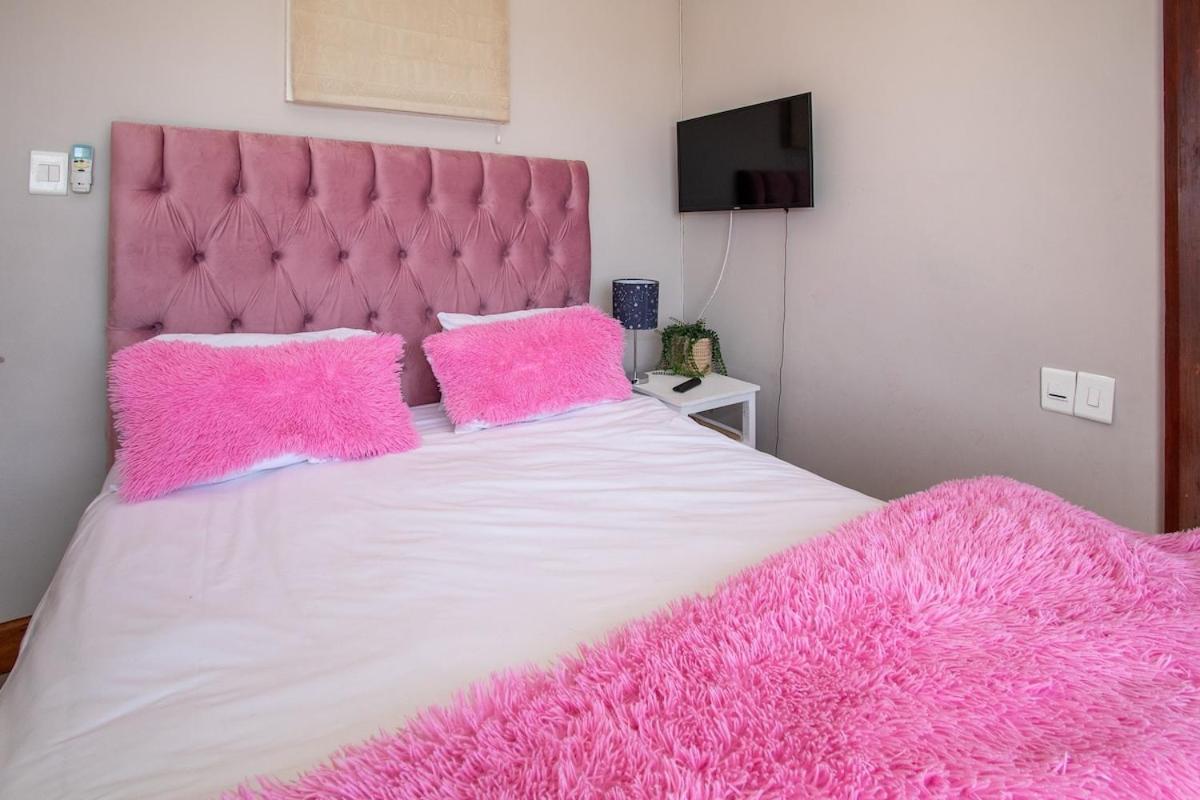 Holiday home Fresnaye Family 4 Bedrooms No Loadshedding