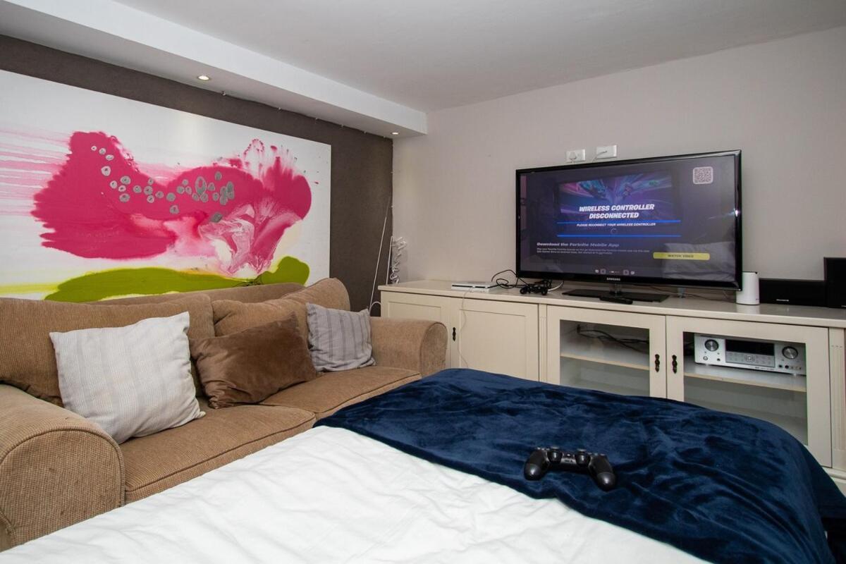 Fresnaye Family 4 Bedrooms No Loadshedding Holiday home