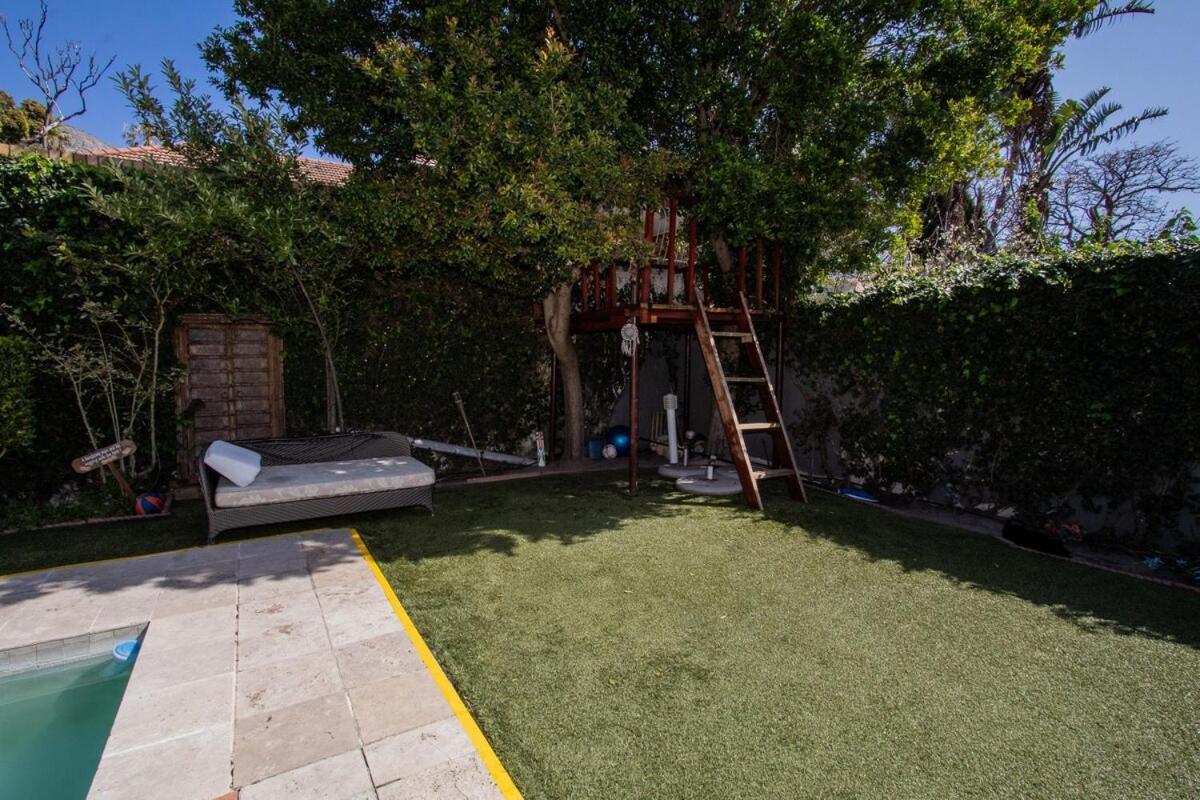 Fresnaye Family 4 Bedrooms No Loadshedding Holiday home *