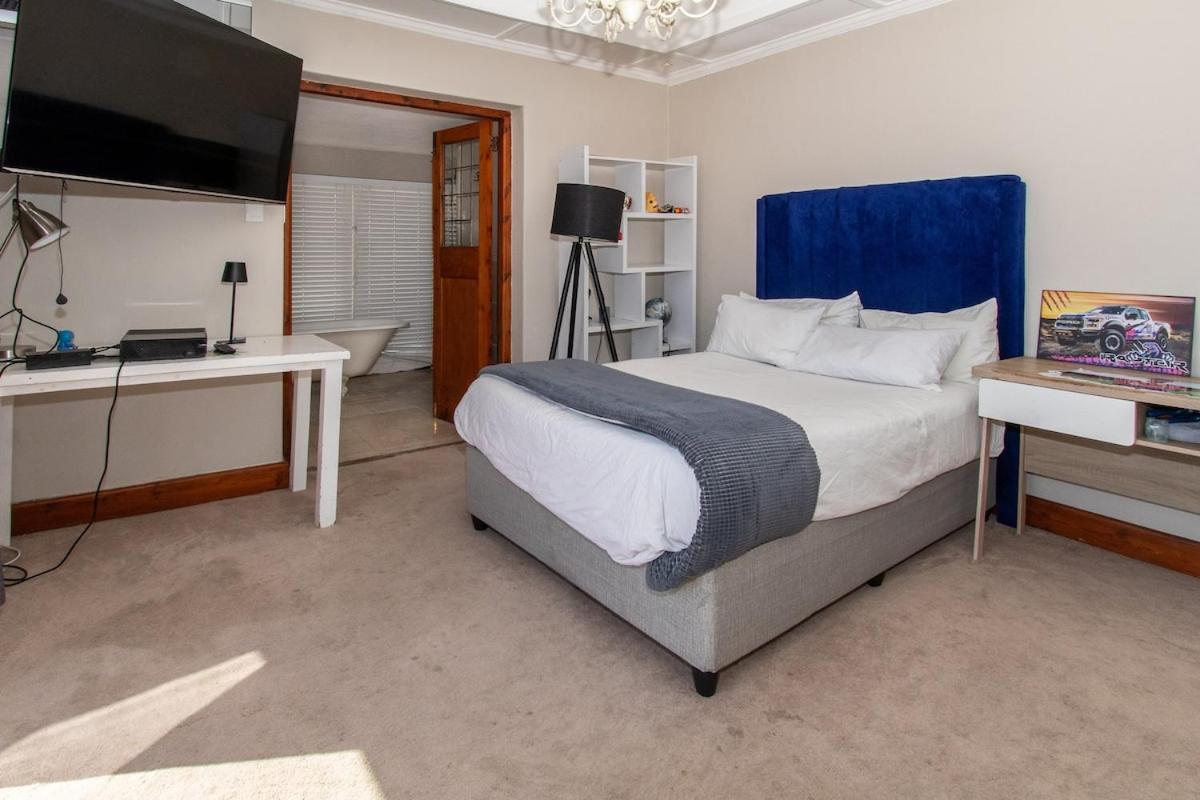 Holiday home Fresnaye Family 4 Bedrooms No Loadshedding *